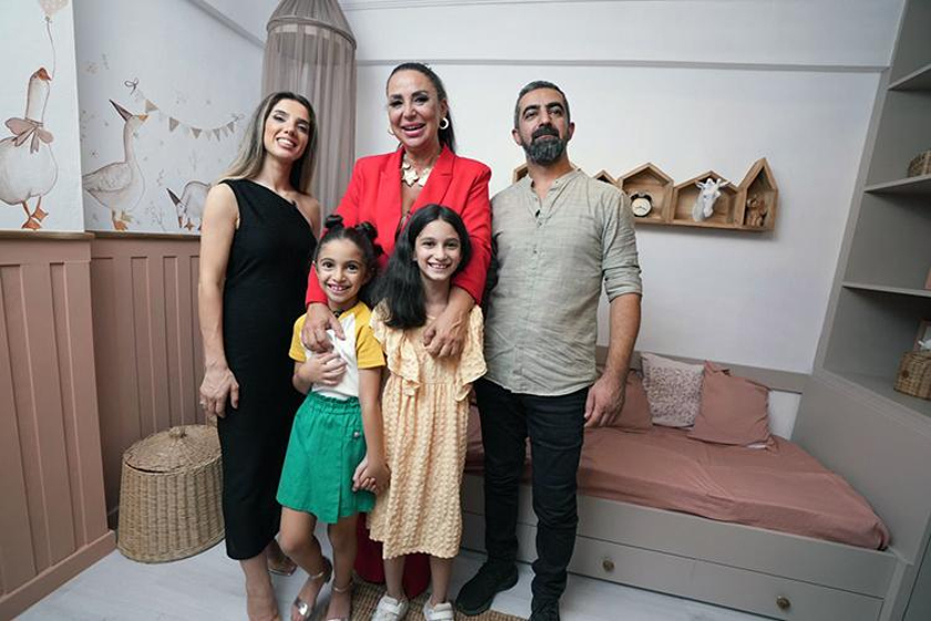 Ebru Ener ile Yeni Gibi 5. Bölüm Özeti