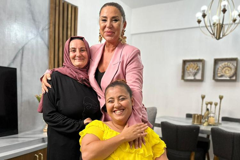 Ebru Ener ile Yeni Gibi 6. Bölüm Özeti