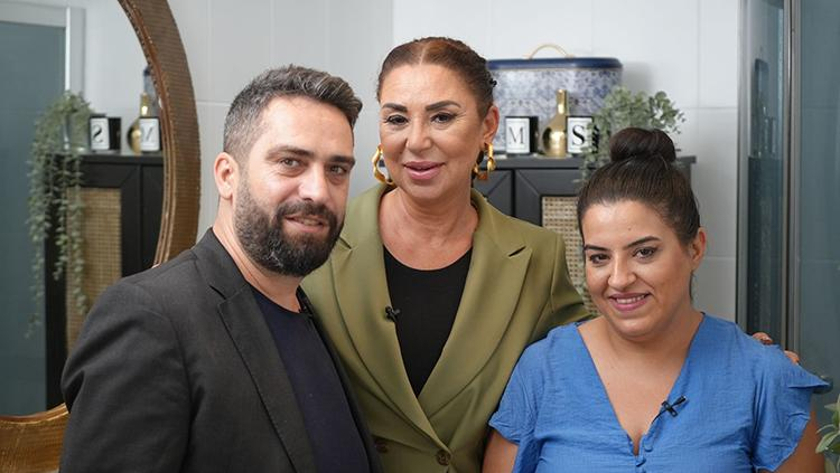 Ebru Ener ile Yeni Gibi 8. Bölüm Özeti