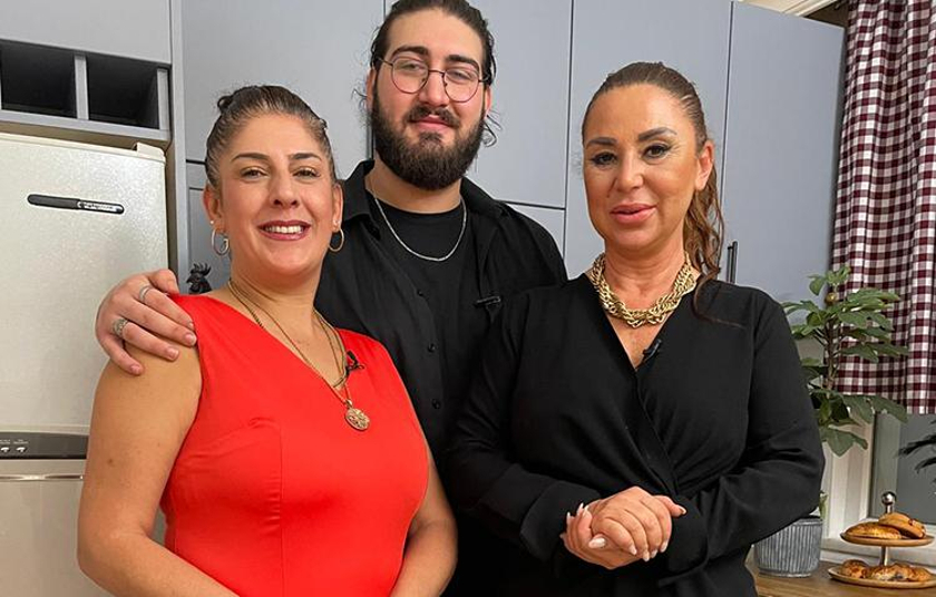 Ebru Ener ile Yeni Gibi 9. Bölüm Özeti