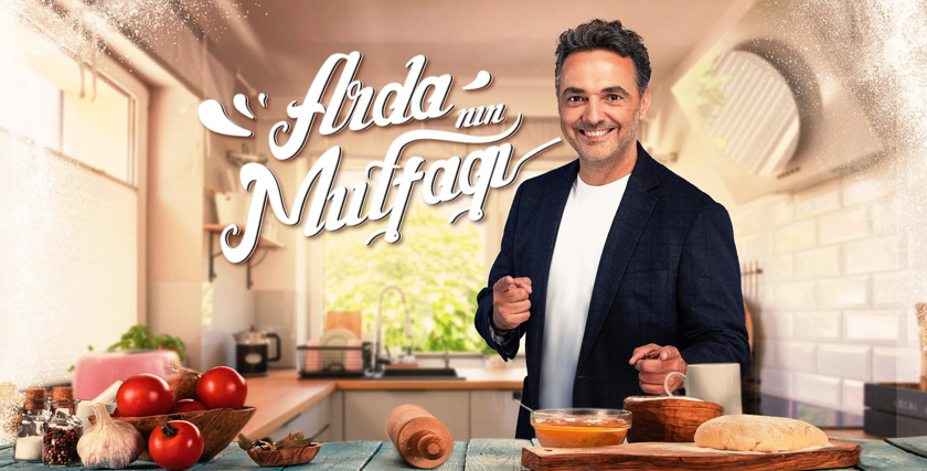 Arda'nın Mutfağı 260. Bölüm Özeti