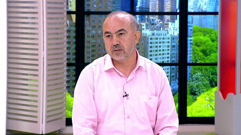 Elvan Koçak’tan çarpıcı iddia! "Örgüt sapasağlam ayakta"