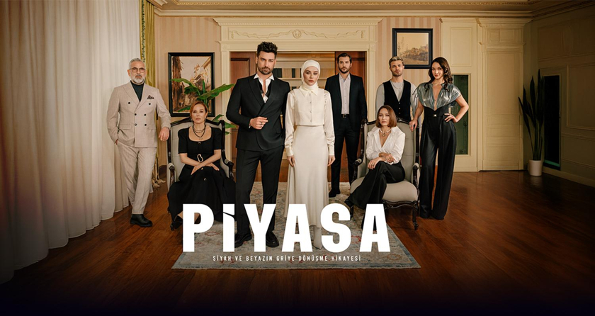 Piyasa "En Sıkı Takipçi" Yarışması