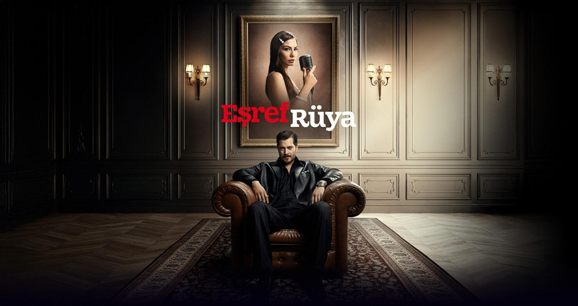 Eşref Rüya "En Sıkı Takipçi" Yarışması