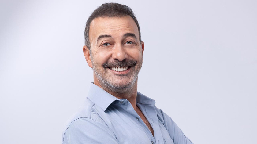 Hakan Yılmaz 'Sıcak Büfe'de!