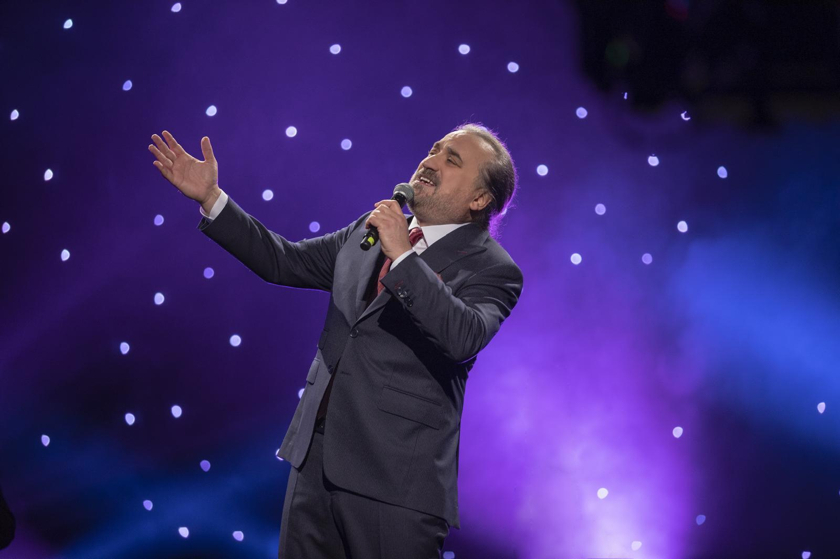 Kanal D'den Volkan Konak'a vefa!