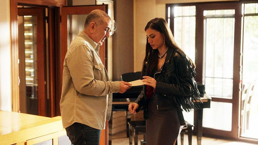 Bir "Demet" vefa!