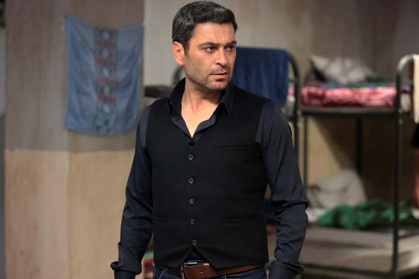 Uzak Şehir 25. Bölüm Özeti