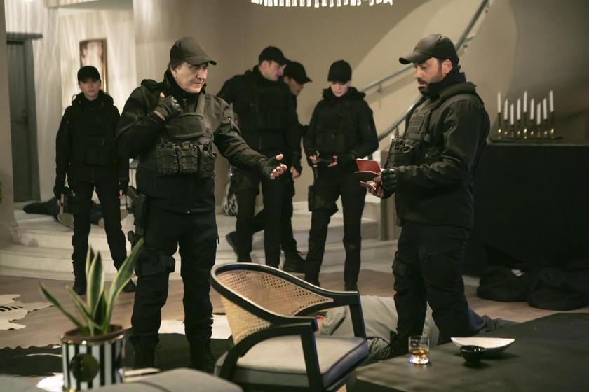 Arka Sokaklar 714. Bölüm Özeti