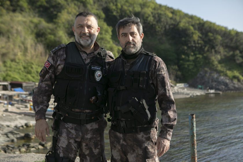 Arka Sokaklar'a 11 yıl sonra büyük dönüş!