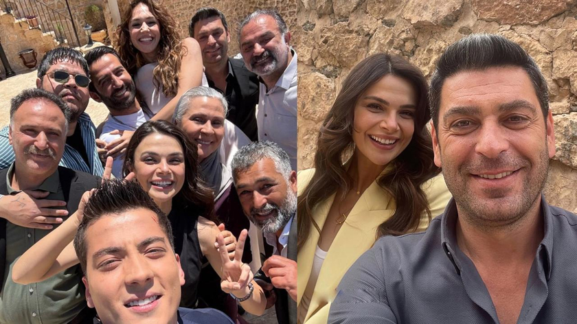 Cihan Albora'dan eğlenceli paylaşım!