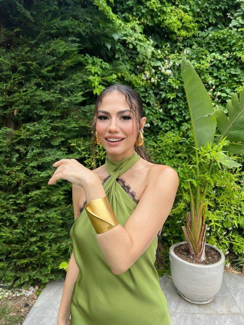 'Rüya' kombinler çok konuşuluyor!