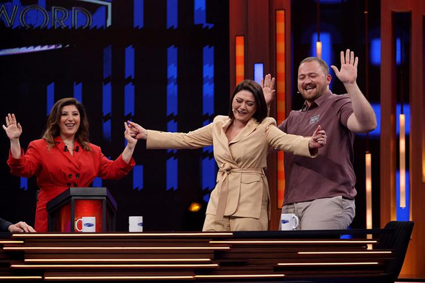 Password 13. Bölüm Özeti - Nurgül Yeşilçay