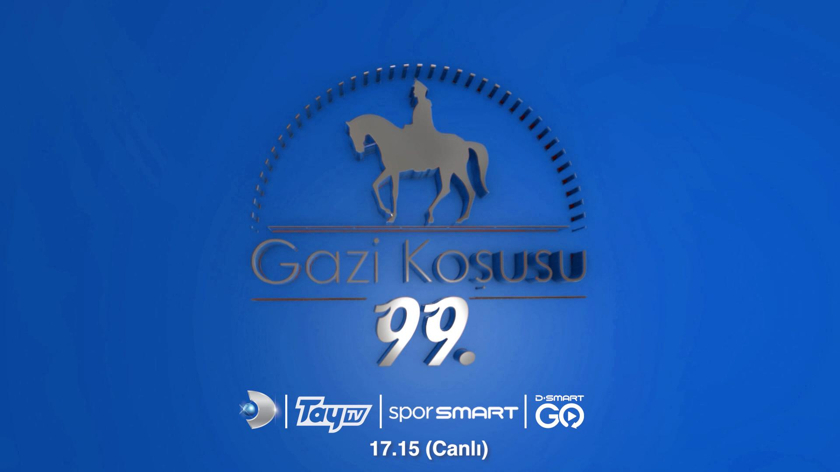 Gazi Koşusu heyecanı!