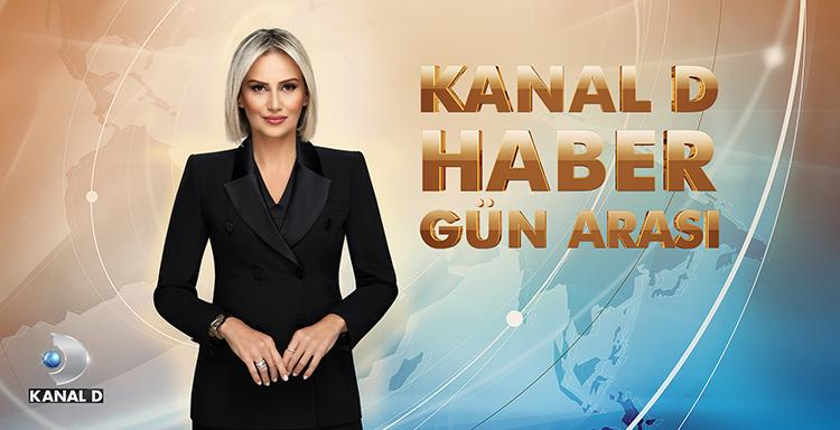Kanal D Haber Gün Arası Fulya Kalfa'ya emanet!