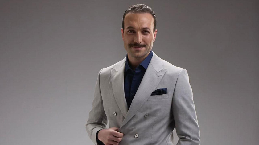 "İkinci adam olmaktan çok memnunum!"