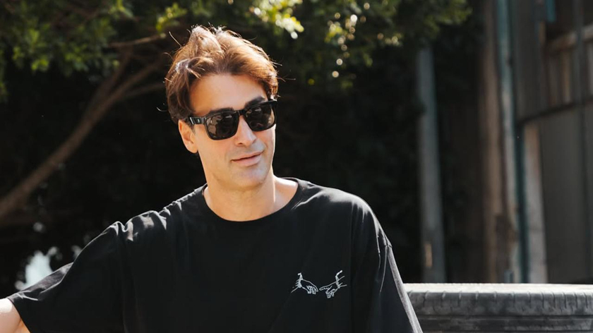 Sarp Levendoğlu, Arka Sokaklar'da!