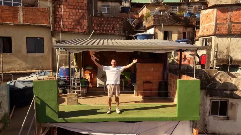 Kuralsız Sokaklar 9. Bölüm Özeti