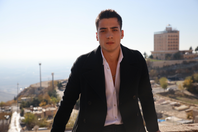 "Sette olmak en büyük motivasyon!"