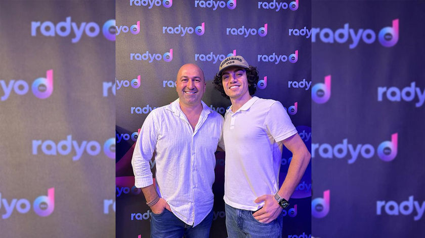 Mavi Gri: "Altüst Olmuşum bize en büyük ivmelerden birini kazandırdı"