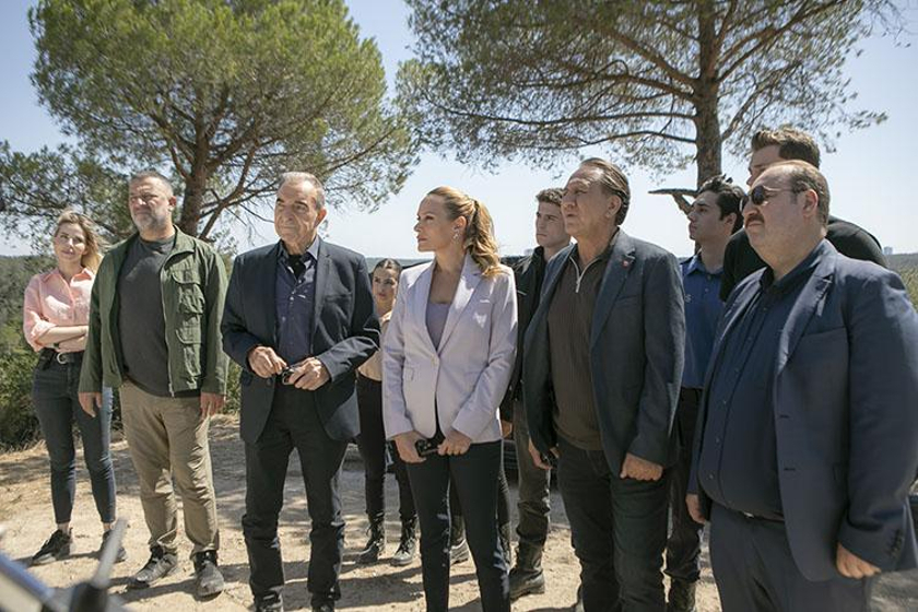 Arka Sokaklar 718. Bölüm Özeti - YENİ SEZON