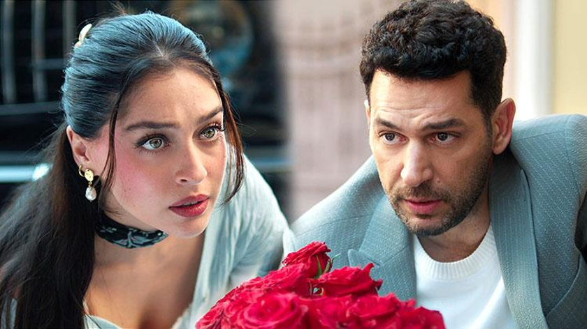 Güller ve Günahlar fragmanı yayınlandı! Güller ve Günahlar ilk tanıtımı izle! Hangi gün yayınlanacak?