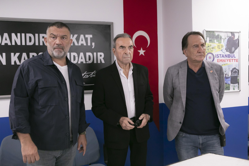Arka Sokaklar 719. Bölüm Özeti