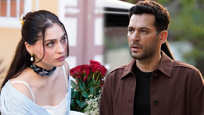 Kanal D ekranına 11 Ekim'de güller yağacak!