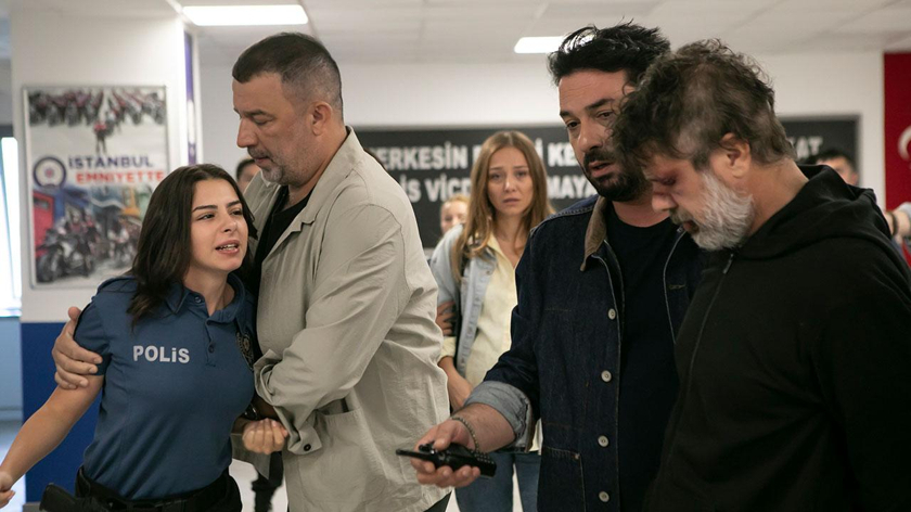 "Bir oğlum diğer oğlumu neden vurur?!"