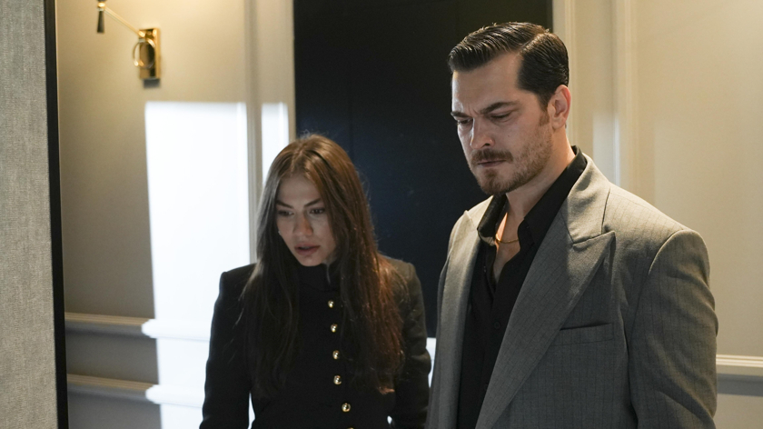 Eşref vakti tüm Türkiye onu izliyor!