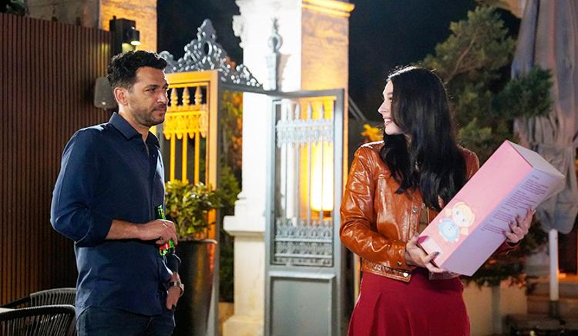 Güller ve Günahlar 2. Bölüm Özeti