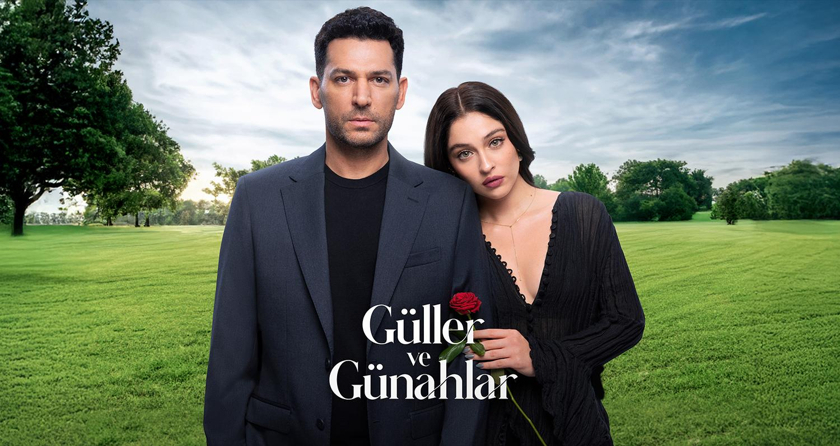 Güller ve Günahlar "En Sıkı Takipçi" Yarışması