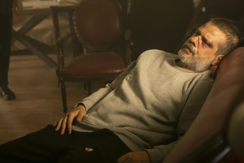 "Ali'nin bir hayatı var onu geri alacağım!"