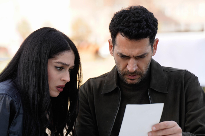 Güller ve Günahlar 4. Bölüm Özeti