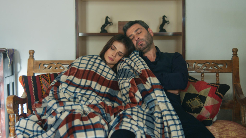 Sezen yazdı, Ozan söyledi!