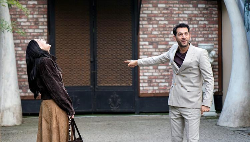 Güller açtı, yüzler gülüyor!