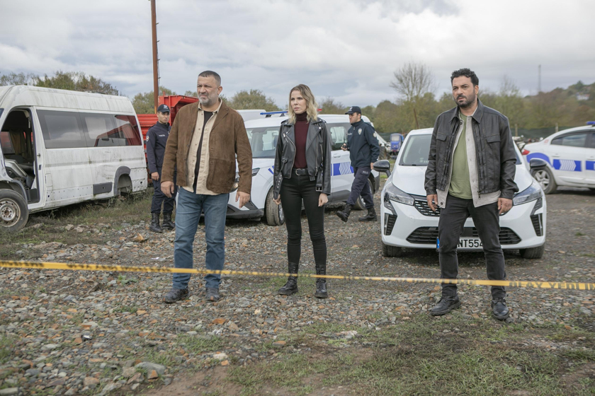 Arka Sokaklar 726. Bölüm Özeti