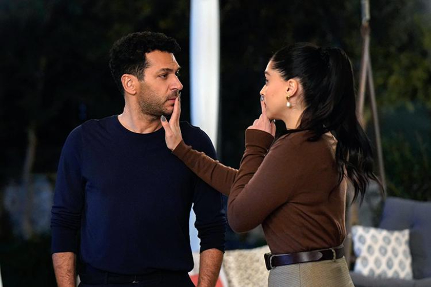 Güller ve Günahlar 5. Bölüm Özeti