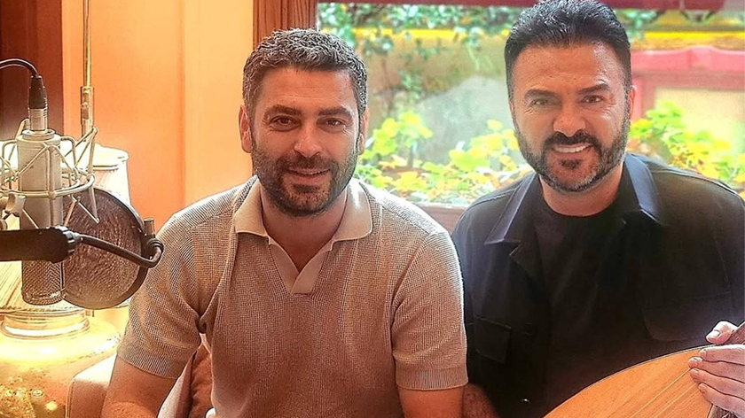 "Çek Tetiği" dijital platformlarda!