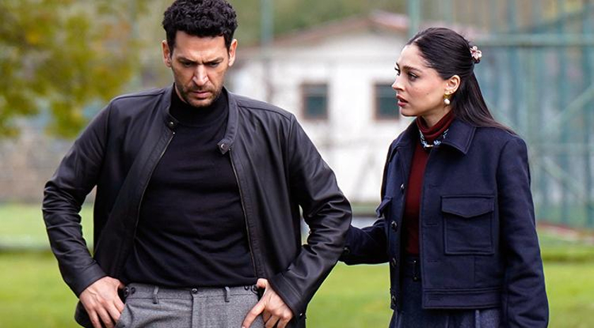 Reytingleri "Güller" sardı!