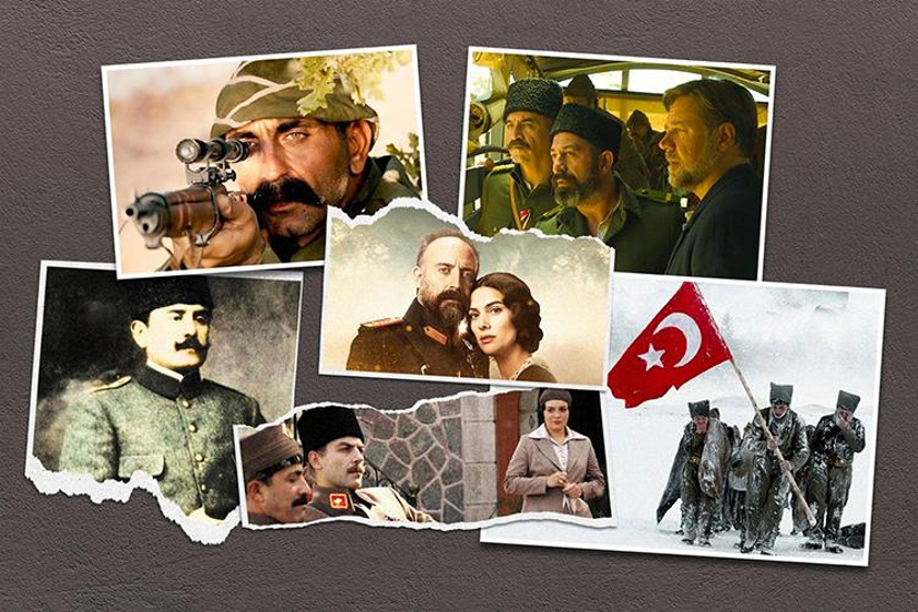 Ata'ya saygı seçkisi: 193♾️