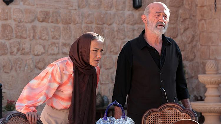 Uzak Şehir'in yeni fenomenleri: Fidan ile Ecmel