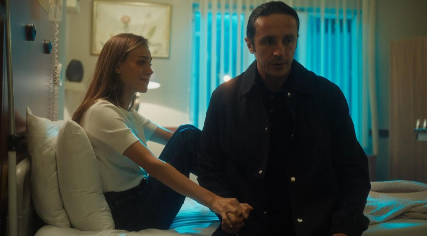 Faruk'un Ayten aşkı dizelere sığmıyor!