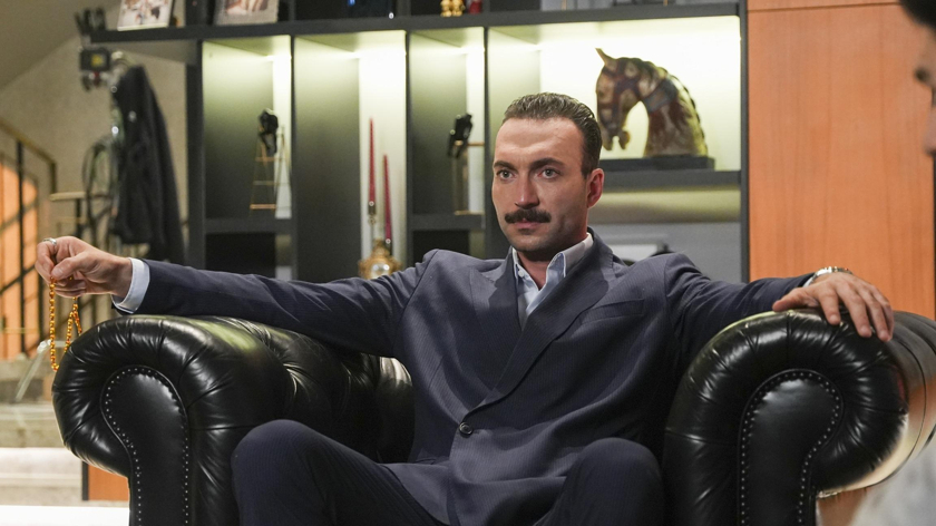 Eşref Rüya 22. Bölüm Özeti