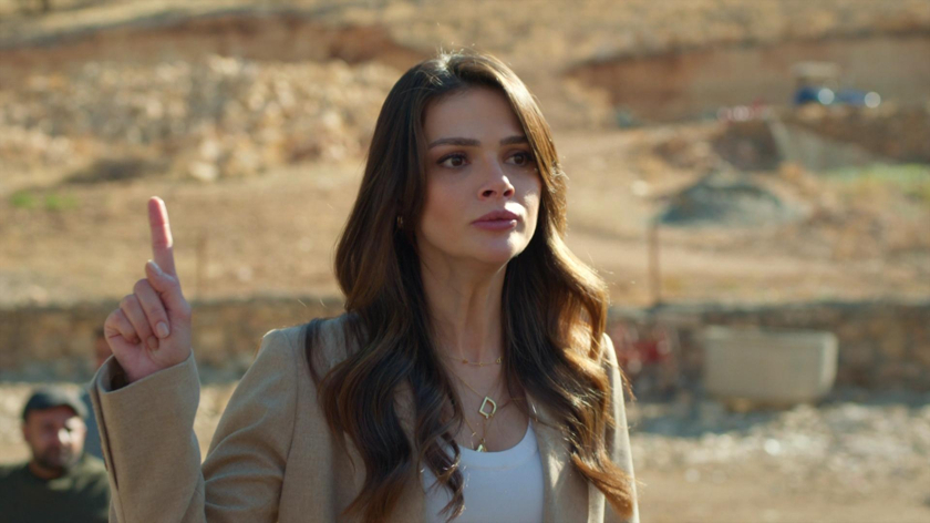 Uzak Şehir birinci yılını zirvede kutladı!