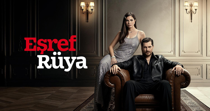 Eşref Rüya "En Sıkı Takipçi" Yarışması
