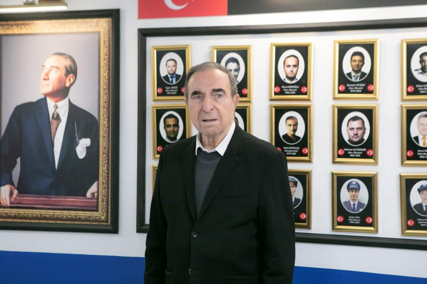 Arka Sokaklar 727. Bölüm Özeti