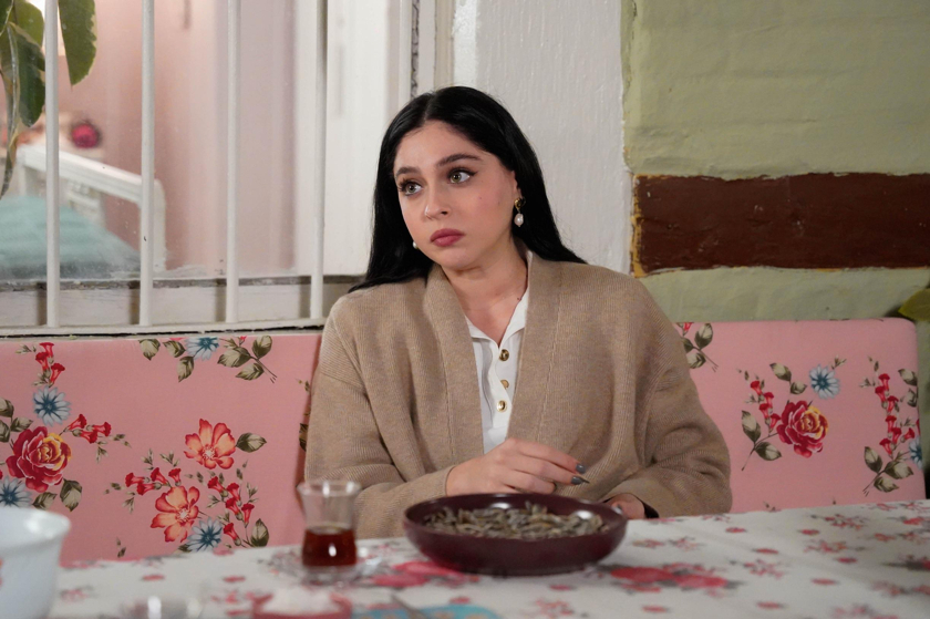 Güller ve Günahlar 6. Bölüm Özeti