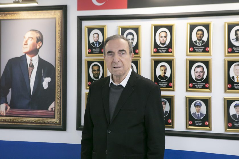 Arka Sokaklar o şarkıyı şehitlerimize ithaf etti!