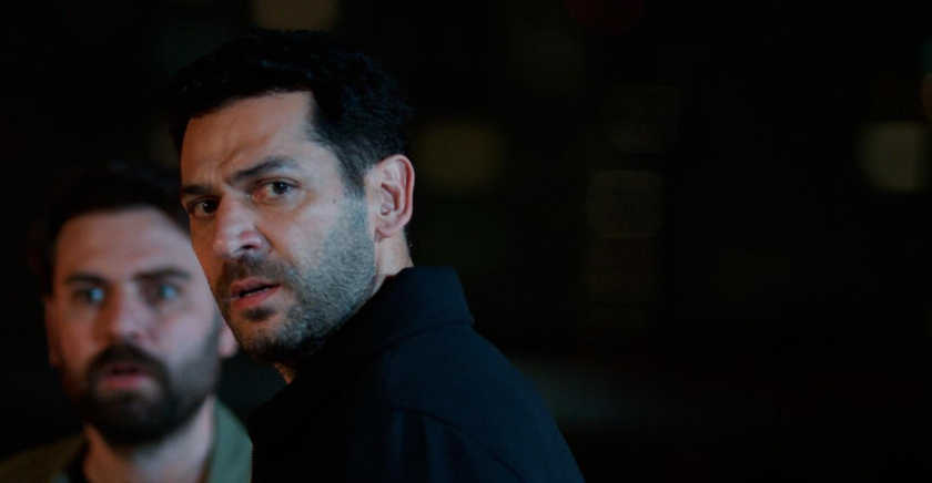 Serhat'a kurşun, Kader'e alev!